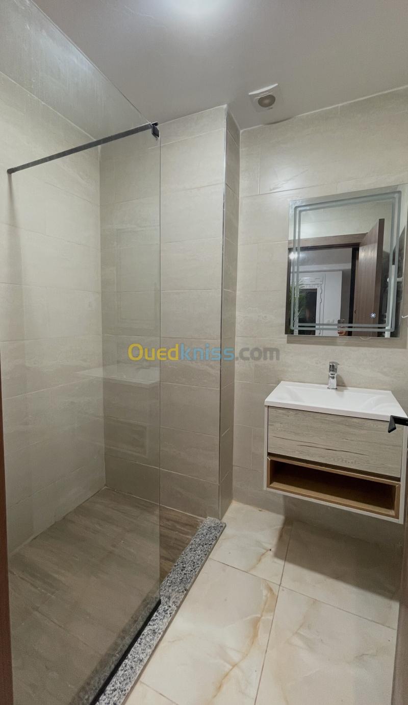 Location Appartement Oran Bir el djir 14