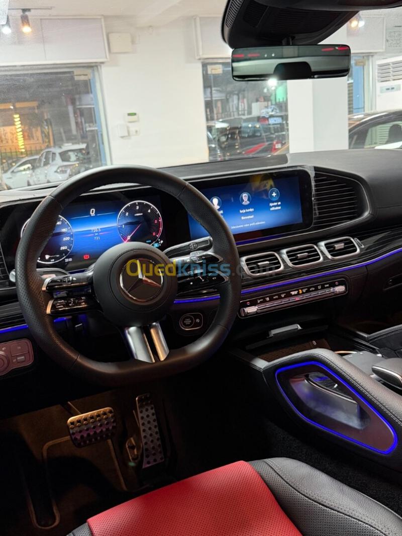 Mercedes Gle 2026 300d 15
