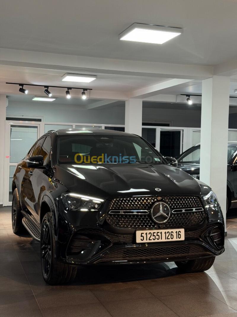 Mercedes Gle 2026 300d 24