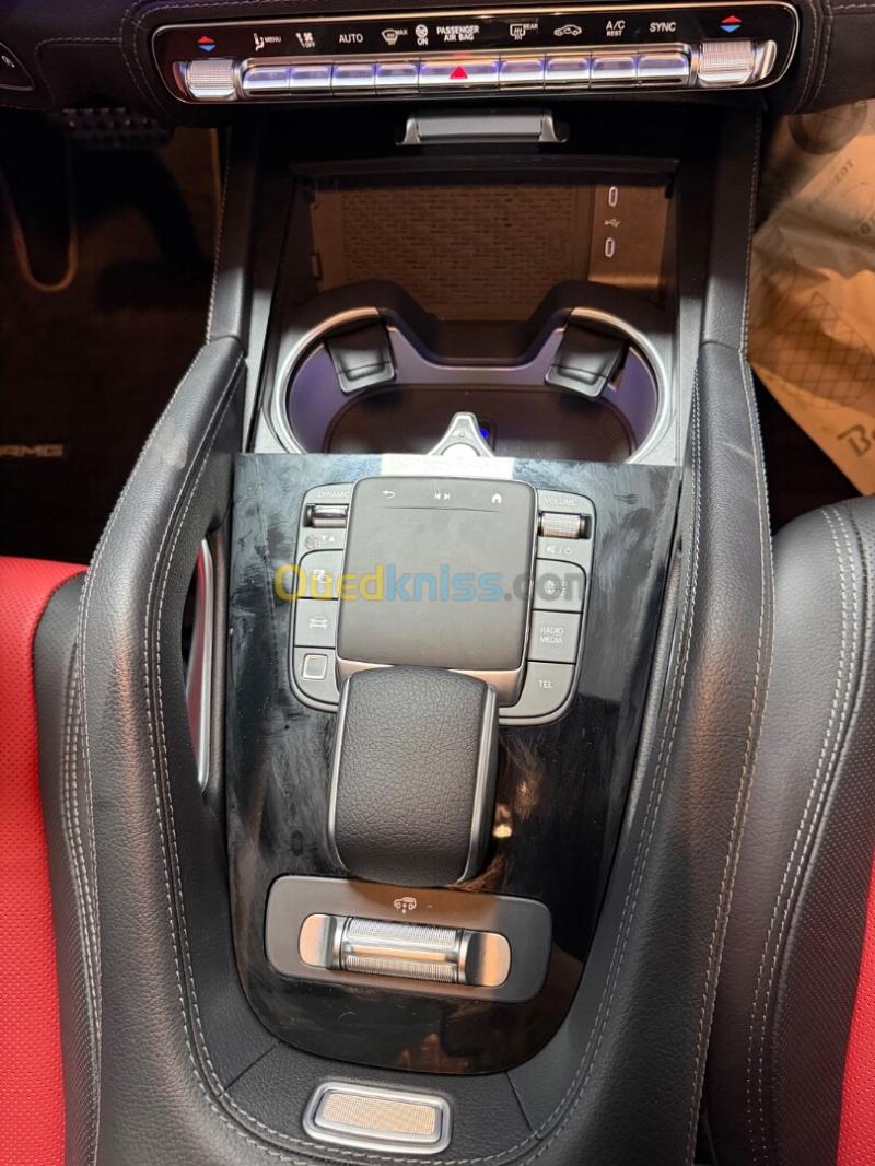Mercedes Gle 2026 300d 16