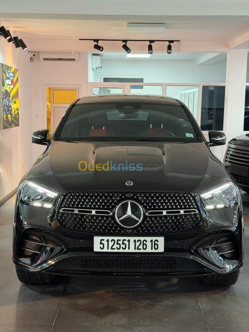 Mercedes Gle 2026 300d 2