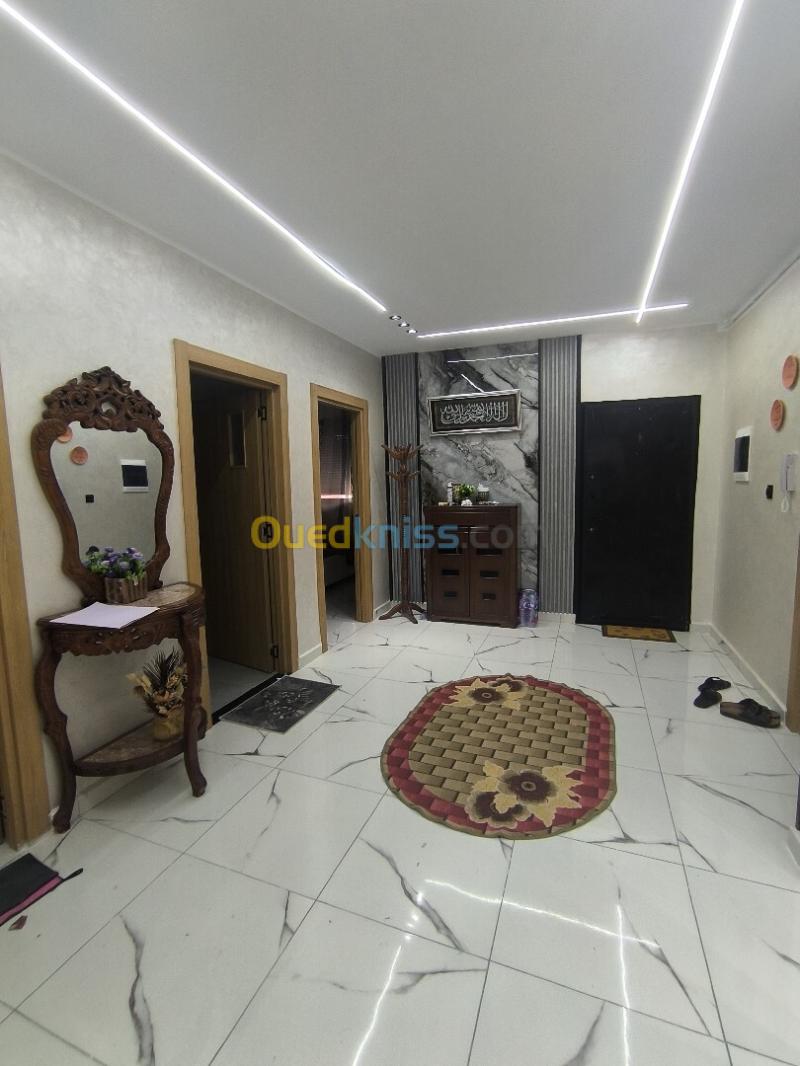 Vente Appartement F4 Oran Oran 5