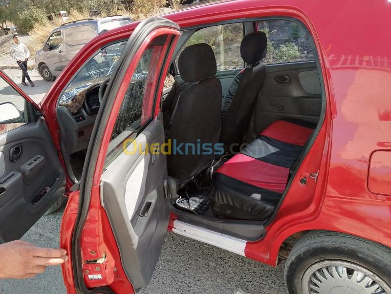 Suzuki Alto 2009 Alto 2