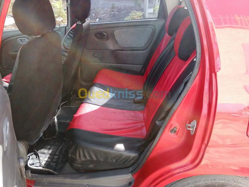 Suzuki Alto 2009 Alto 8