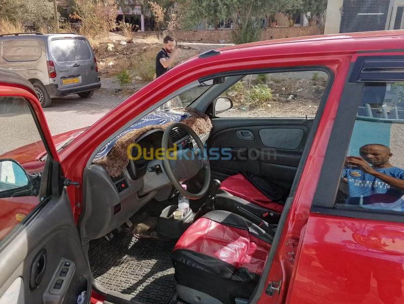Suzuki Alto 2009 Alto 5