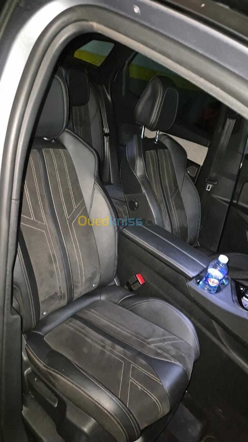 Peugeot 3008 2021 Gt 3