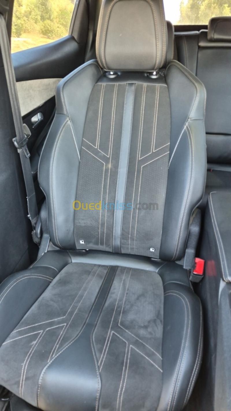 Peugeot 3008 2021 Gt 6