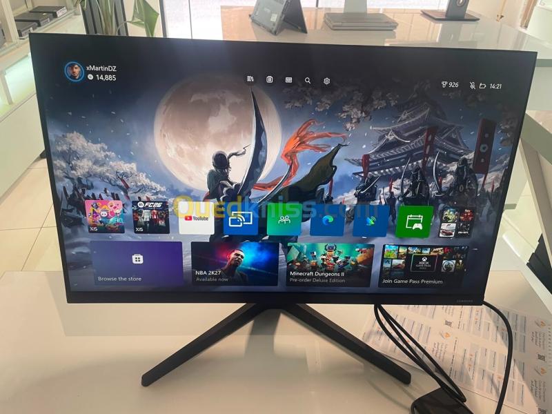 Xbox Serie S avec boite trés bonne état 3