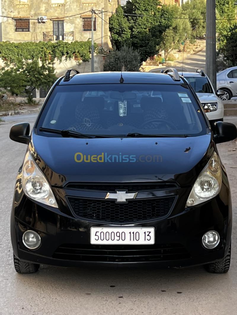 Chevrolet New Spark 2010  3