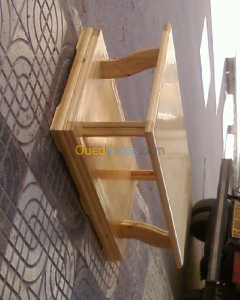 ورشة نجارة MDF تبحث عن مشاريع ومقاولين للمناولة المسيلة 7