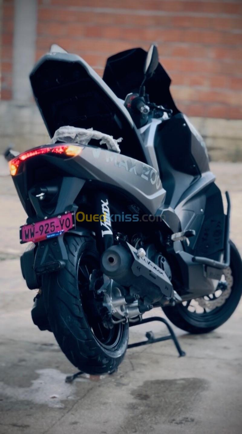 Vms Vmax 2025