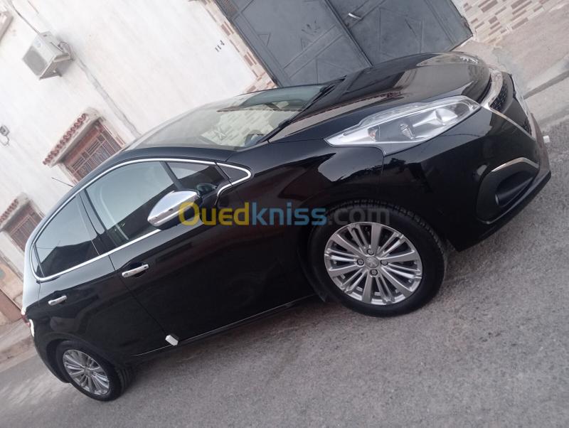 Peugeot 208 2021 Allure Facelift 5