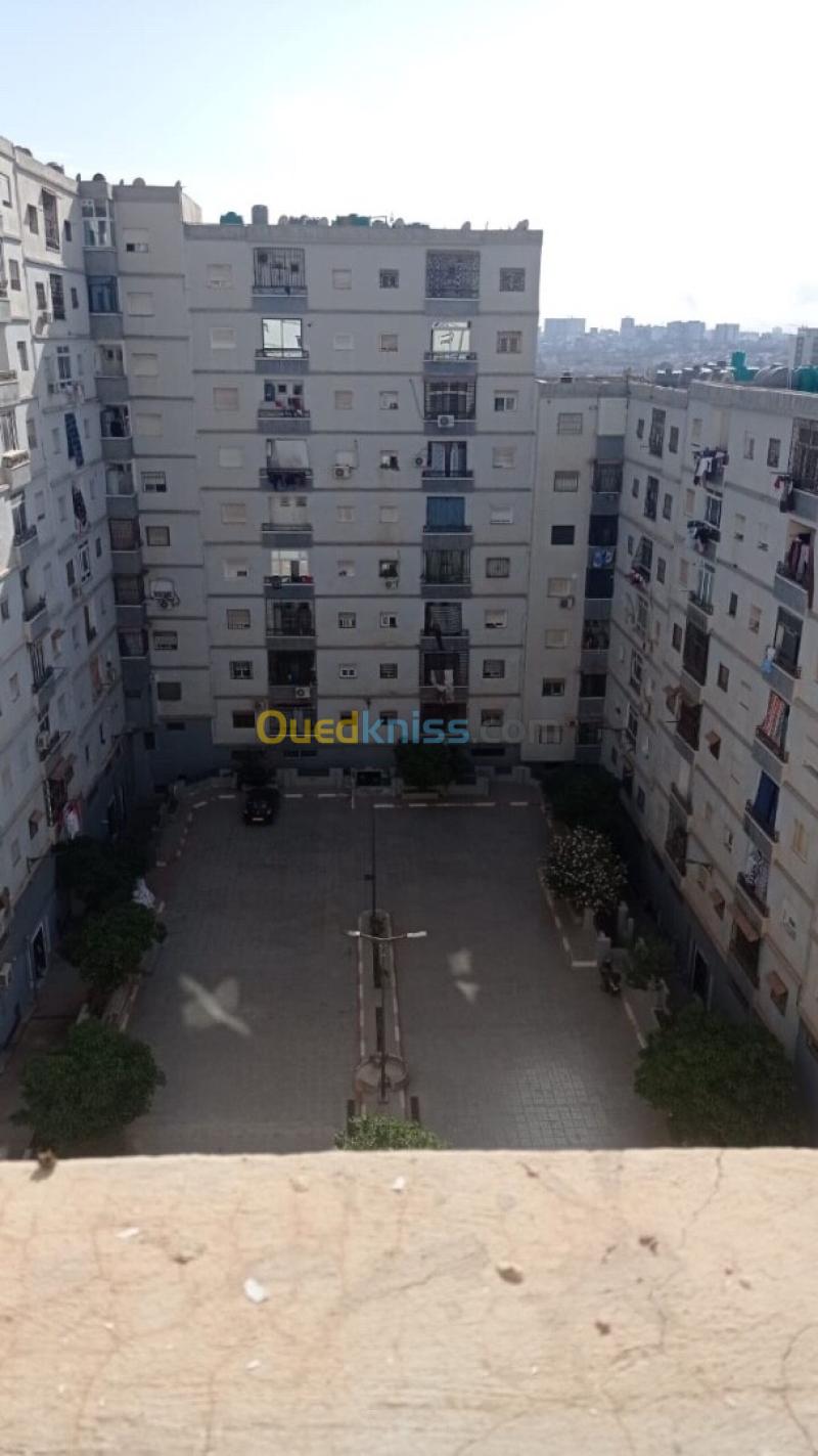 Location Appartement F3 Oran Bir el djir