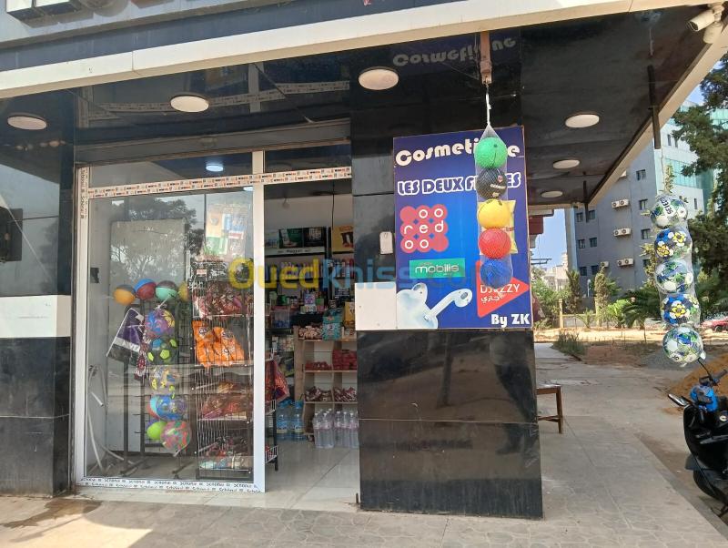 Vente Local Oran Oran