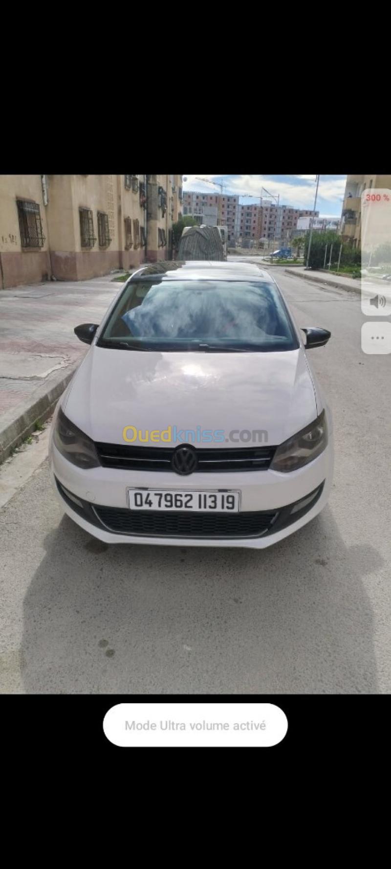 Volkswagen Polo 2013 Life 5