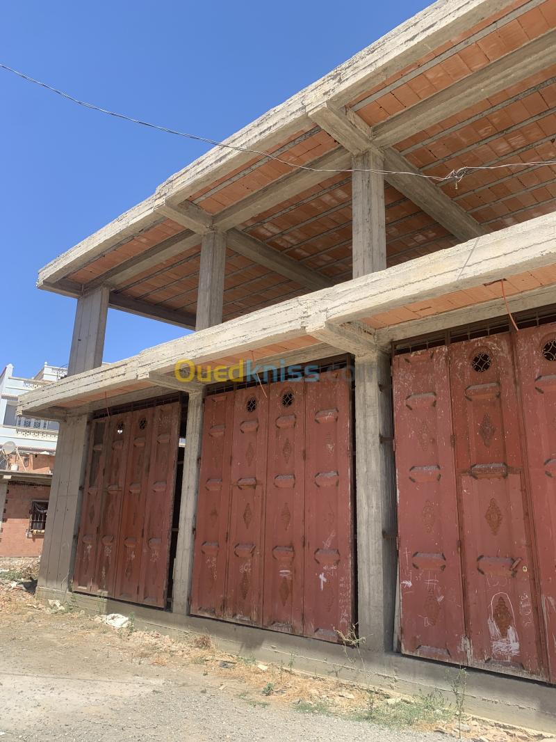 Vente Villa Boumerdès Khemis el khechna 5