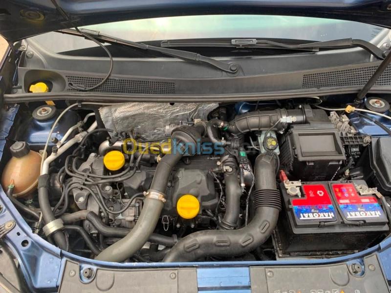 Dacia Sandero 2017 Stepway 3