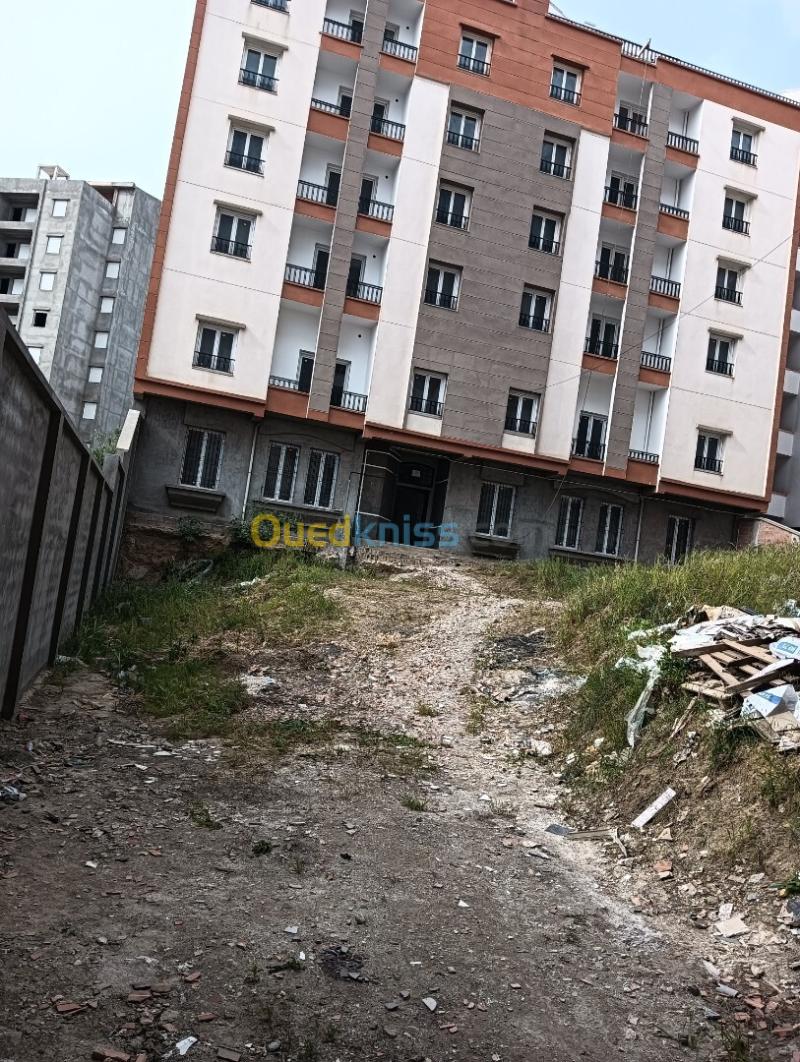 Vente Appartement F2 F3 F4 Tizi Ouzou Tizi ouzou