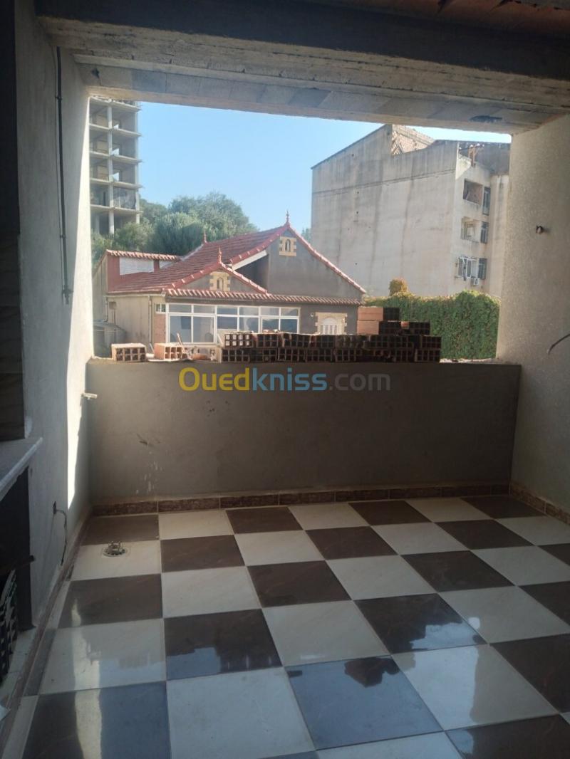 Vente Appartement F2 Tizi Ouzou Tizi ouzou 2