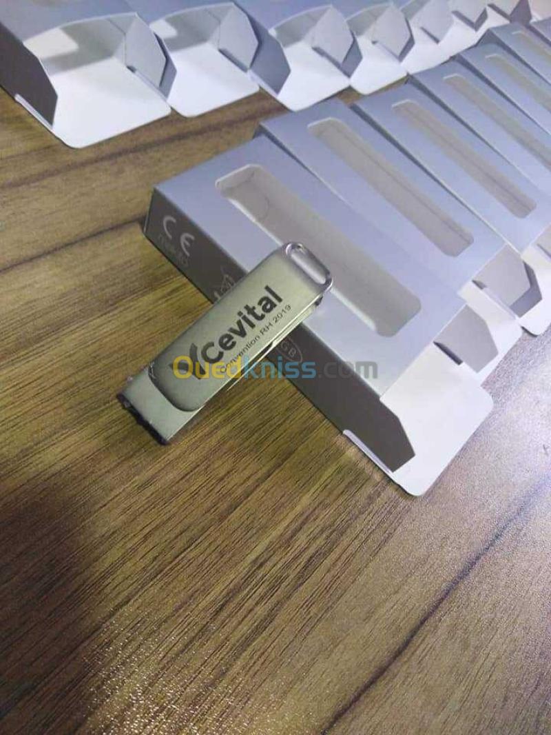 Flash disk 4