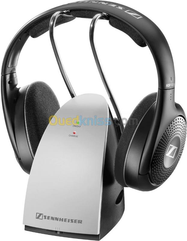  Écouteurs sans fil Sennheiser RS120