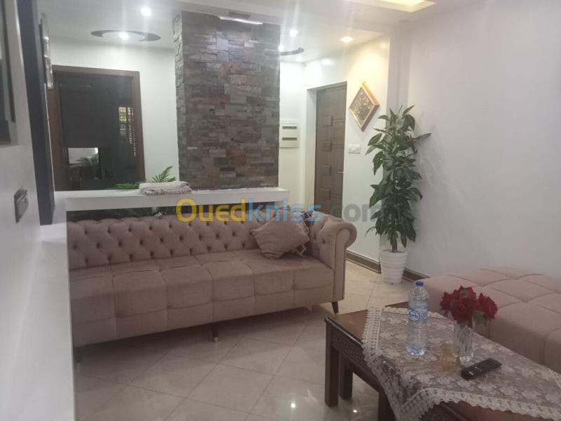 Vente Appartement F3 Alger Kouba