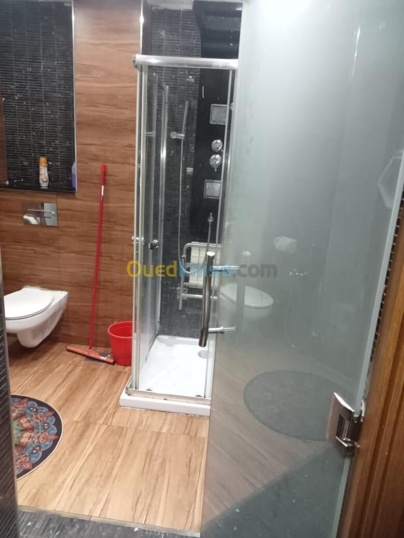 Vente Appartement F3 Alger Kouba 13