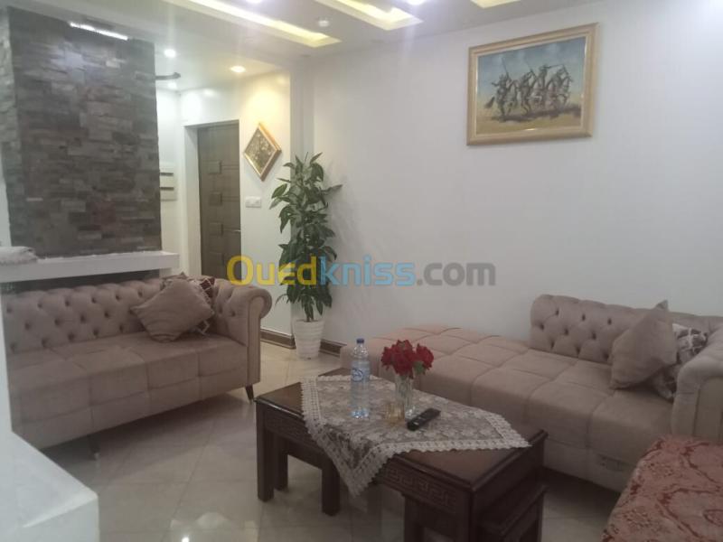 Vente Appartement F3 Alger Kouba 6