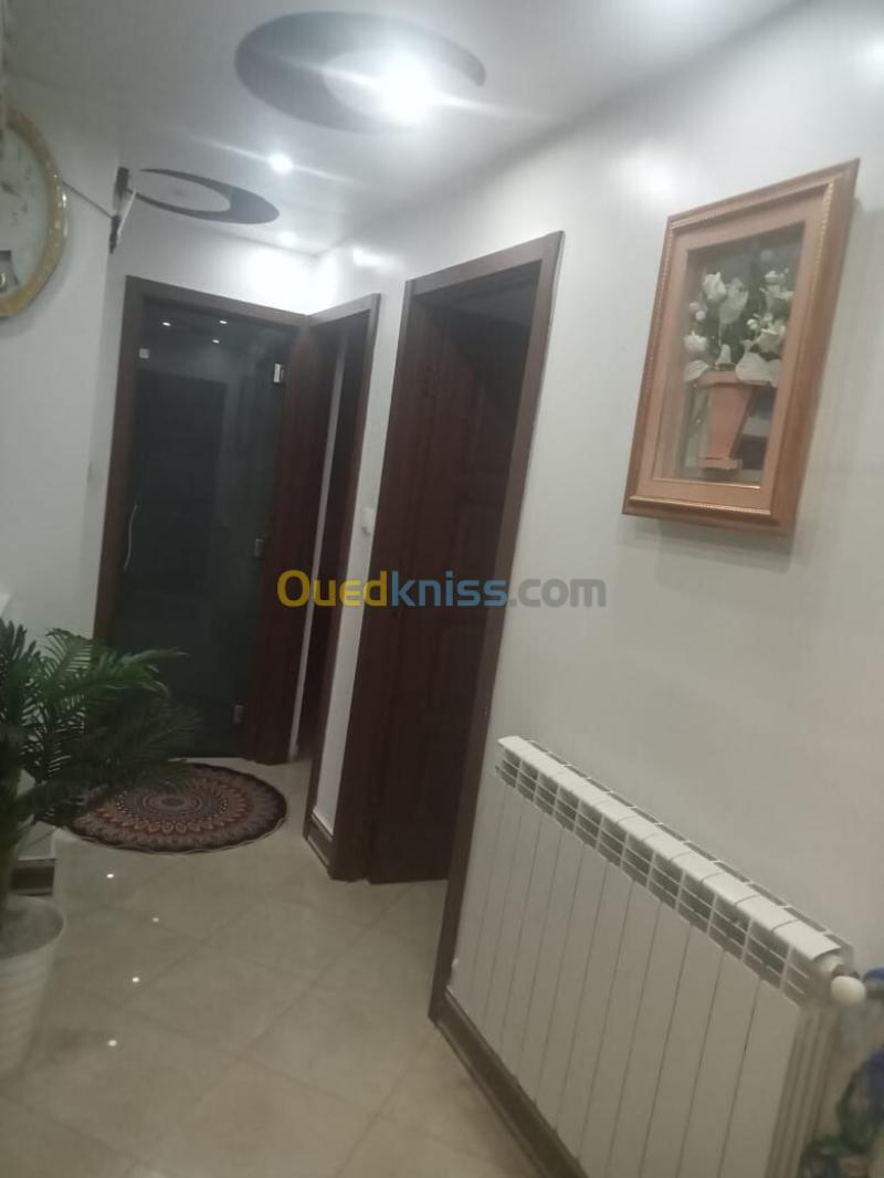 Vente Appartement F3 Alger Kouba 11