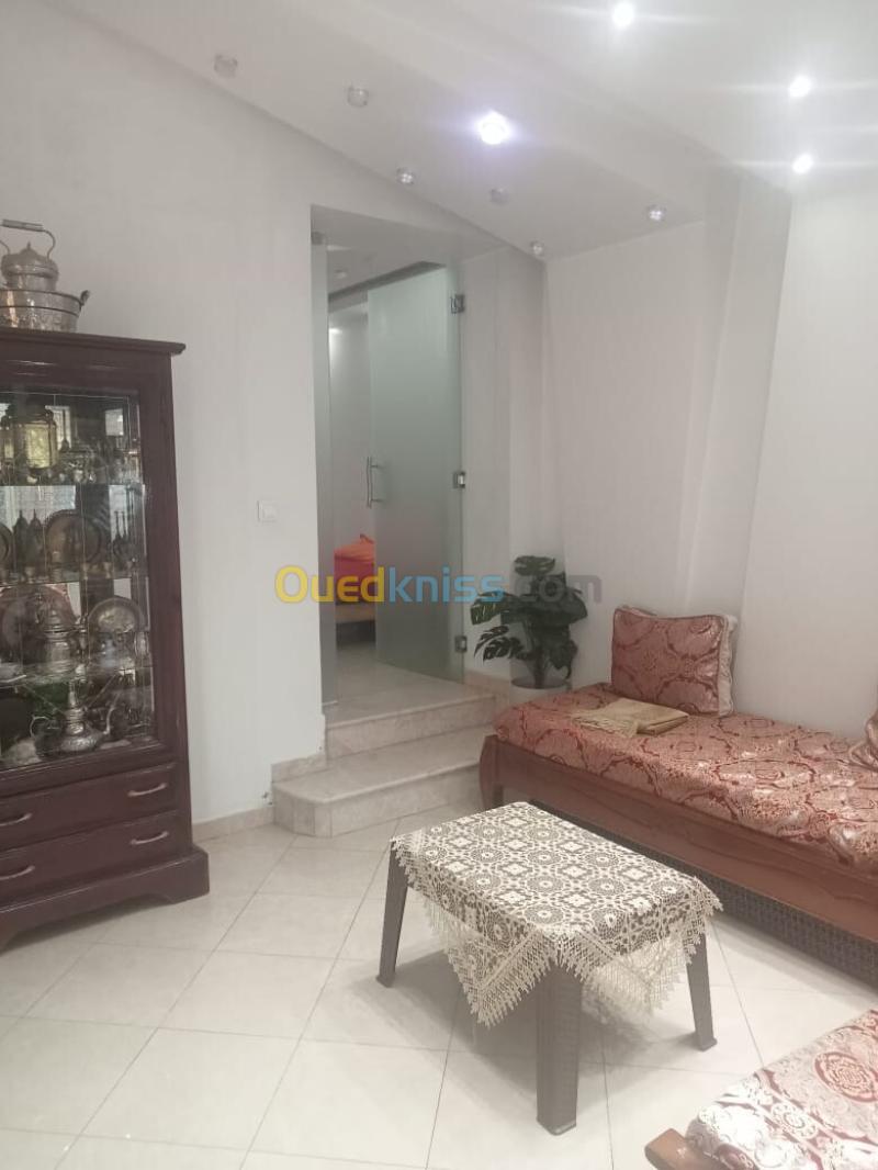 Vente Appartement F3 Alger Kouba 15