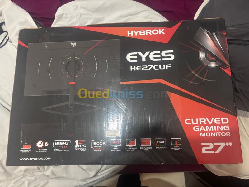 Hybrok 3
