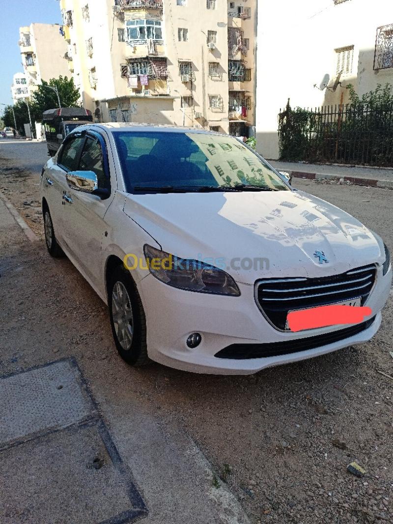 Peugeot 301 2013 301 2