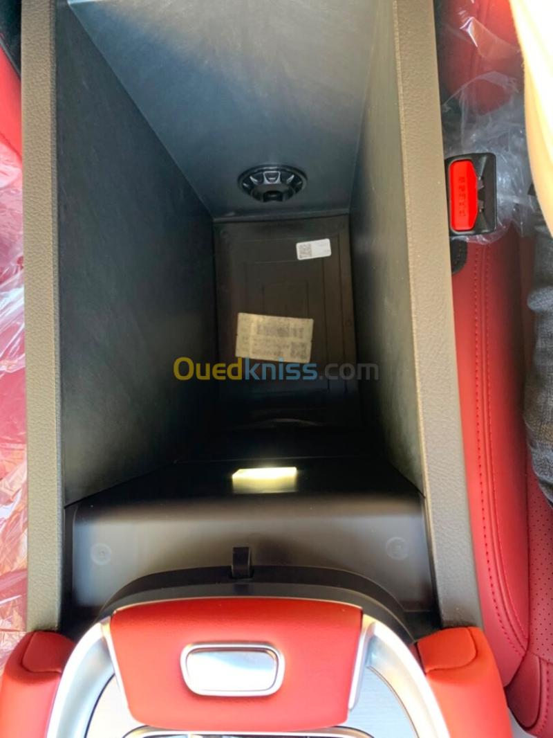 Chery Tiggo 7 Pro 2026 Luxury  12