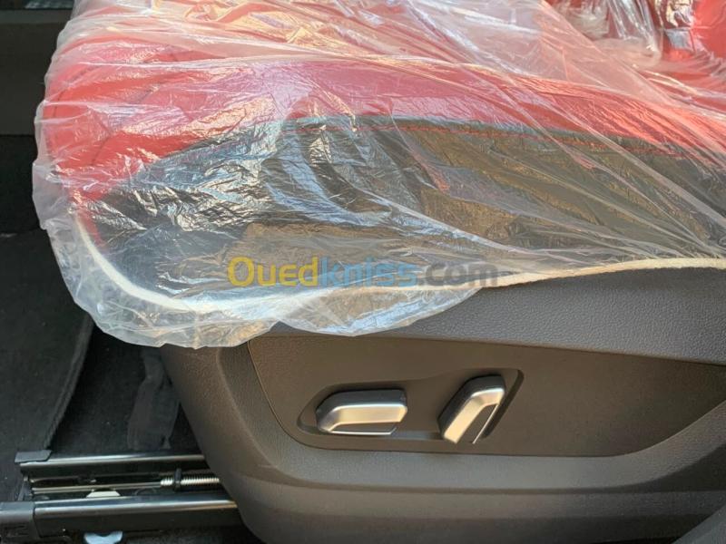 Chery Tiggo 7 Pro 2026 Luxury  19