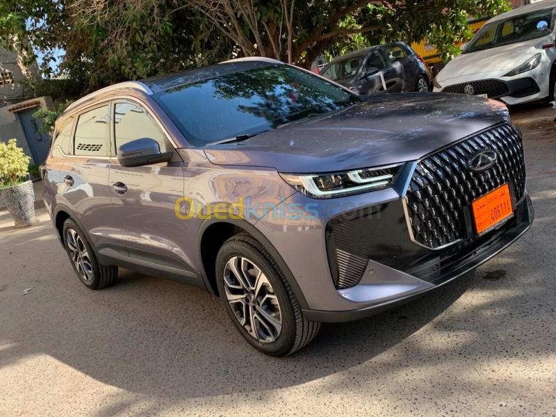 Chery Tiggo 7 Pro 2026 Luxury  14