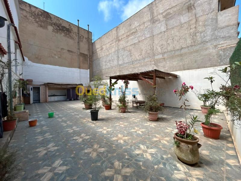 Vente Villa Oran Oran 4