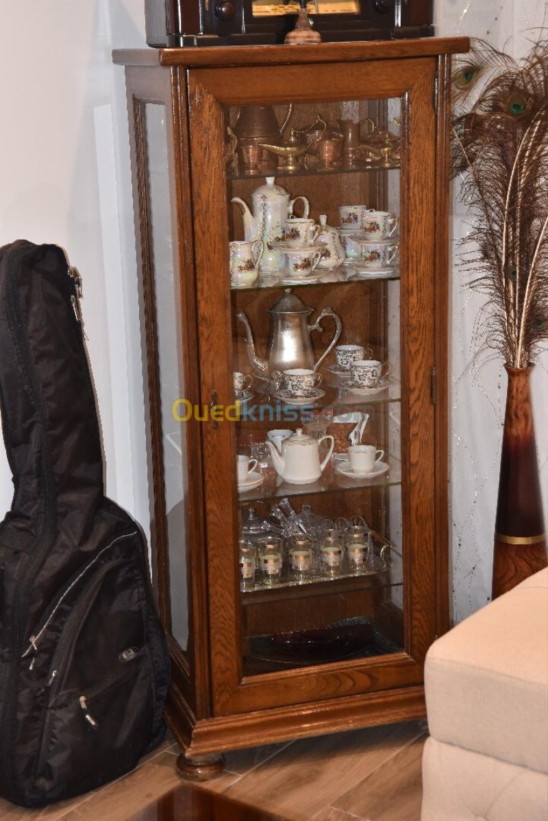 Vente Immeuble Mostaganem Mostaganem 32