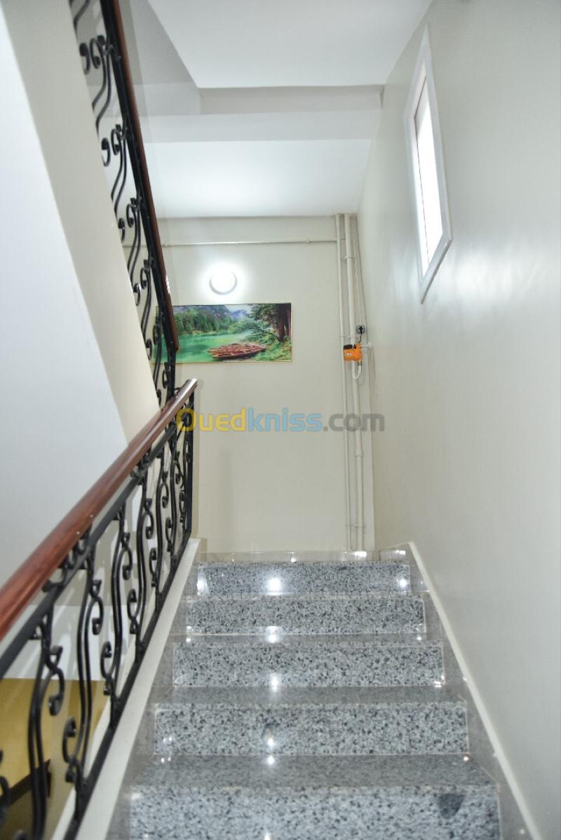Vente Immeuble Mostaganem Mostaganem 11