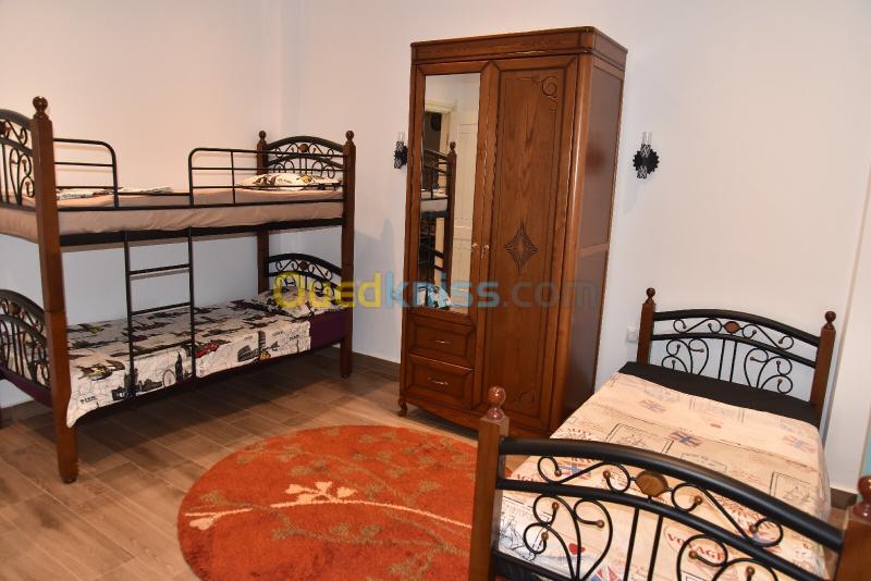 Vente Immeuble Mostaganem Mostaganem 18
