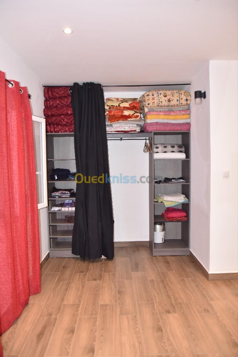 Vente Immeuble Mostaganem Mostaganem