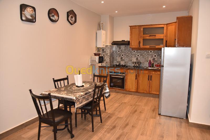 Vente Immeuble Mostaganem Mostaganem 10