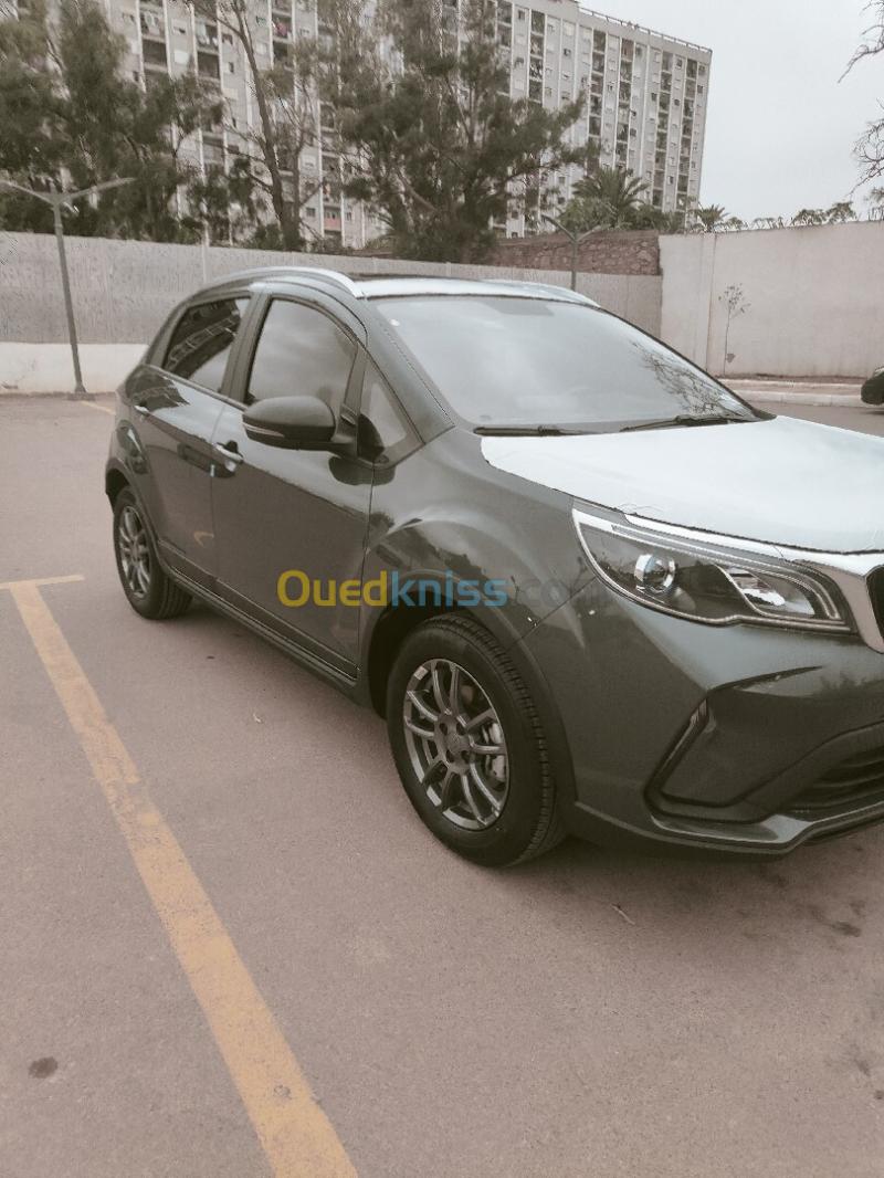Geely GX3 PRO  2026 Boit auto 4