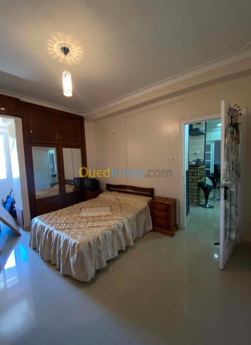 Vente Appartement F4 Béjaïa Bejaia 2