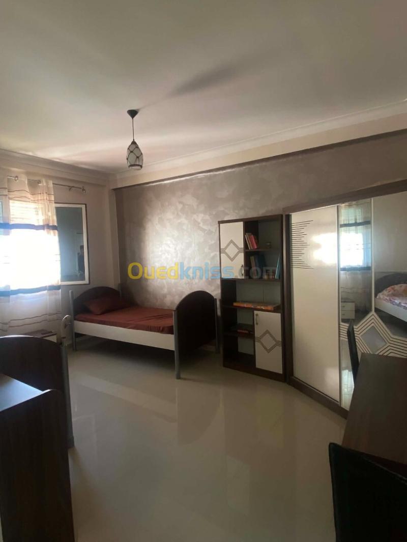 Vente Appartement F4 Béjaïa Bejaia 8