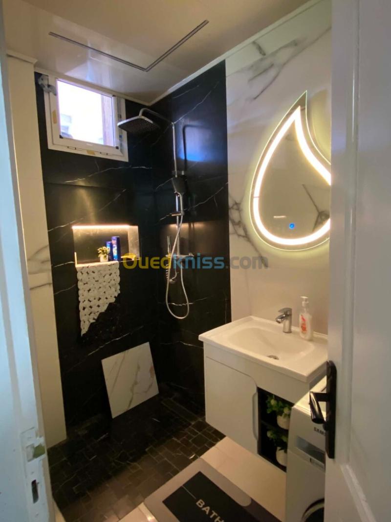 Vente Appartement F4 Béjaïa Bejaia 6