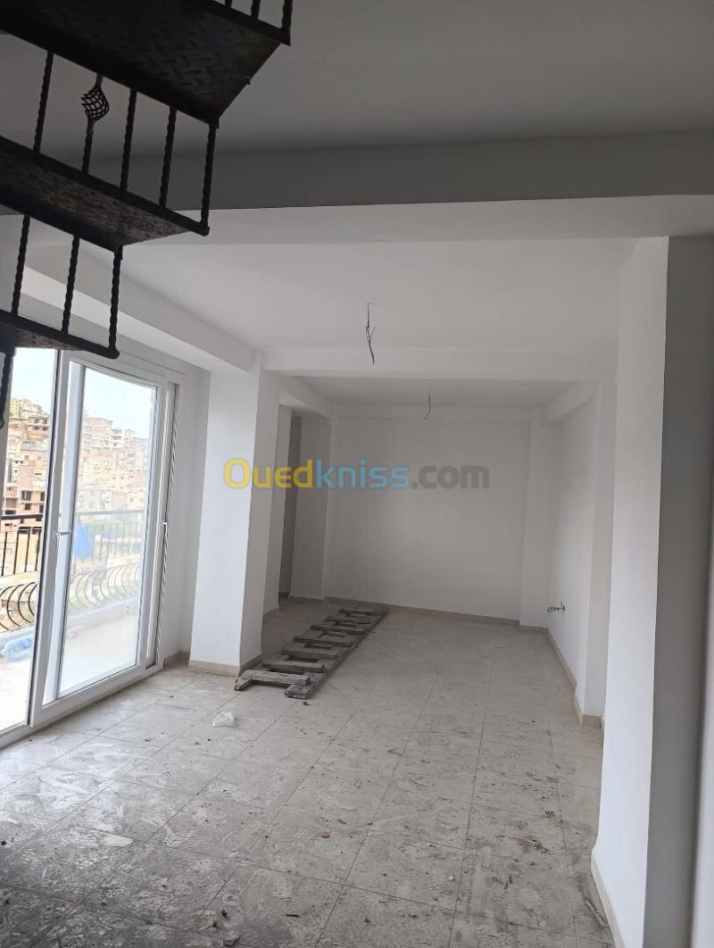 Vente Appartement Duplex F3 Béjaïa Bejaia 4