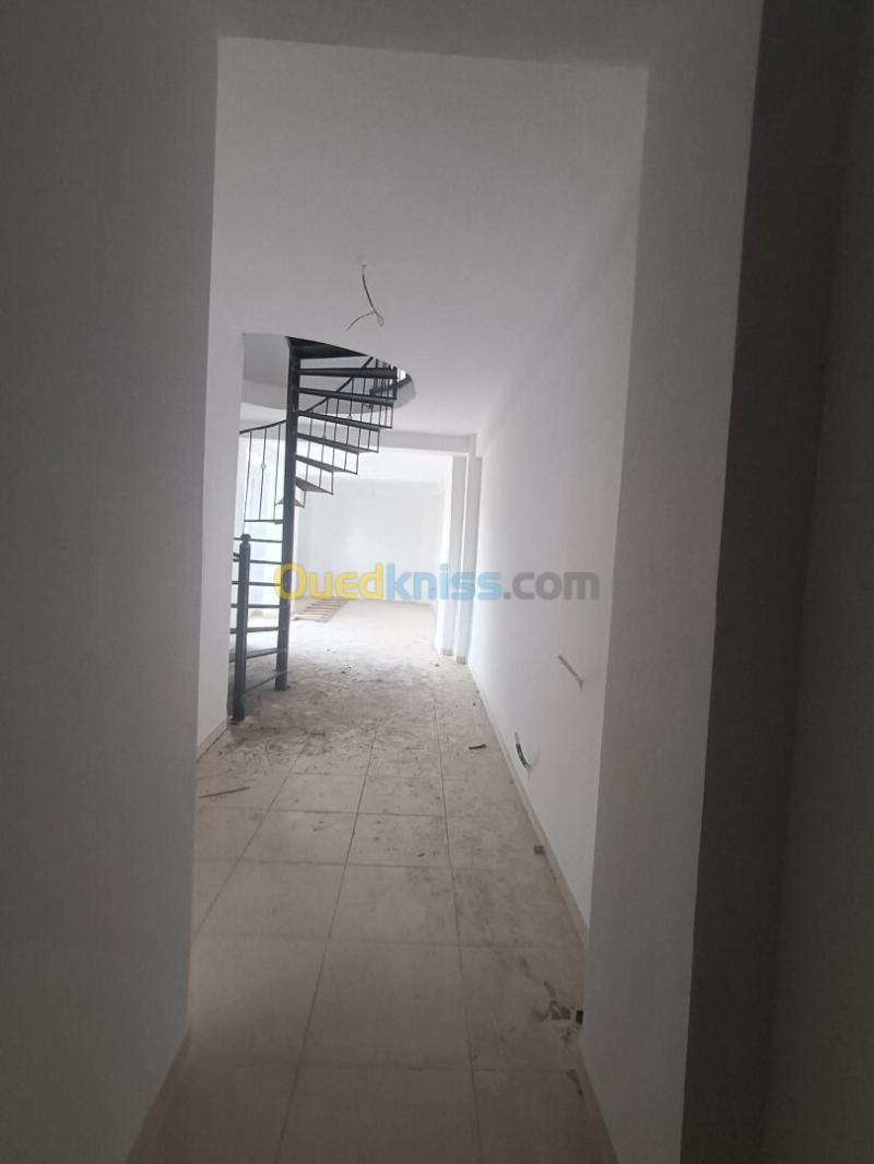 Vente Appartement Duplex F3 Béjaïa Bejaia 5
