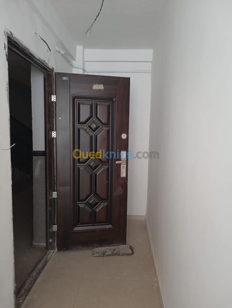 Vente Appartement Duplex F3 Béjaïa Bejaia 6
