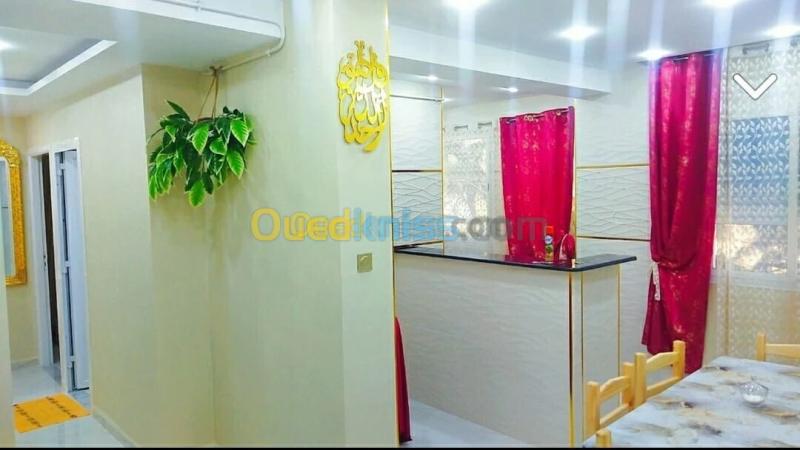 Location vacances Appartement F3 Alger Zeralda 11