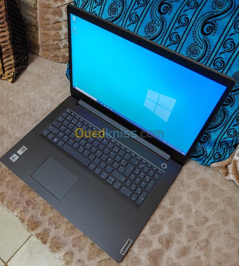 Pc Lenovo i3 10eme (8/256Nvme) 3